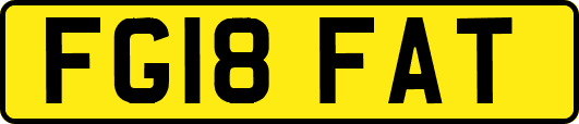 FG18FAT