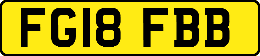 FG18FBB