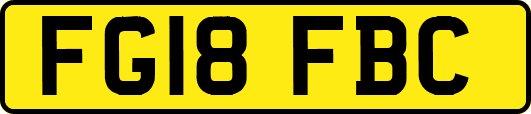 FG18FBC
