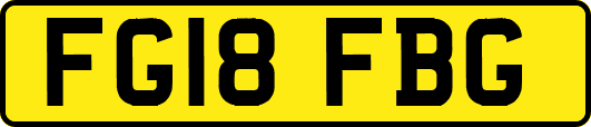 FG18FBG