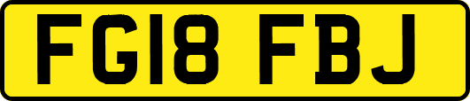 FG18FBJ