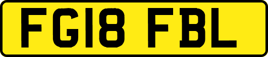 FG18FBL