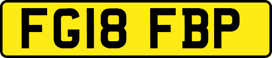 FG18FBP