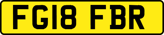 FG18FBR