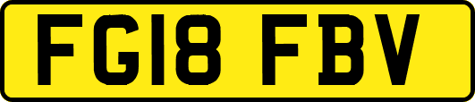 FG18FBV