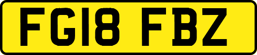 FG18FBZ