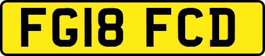 FG18FCD