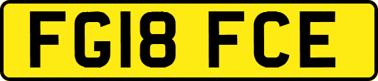 FG18FCE