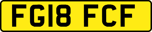FG18FCF