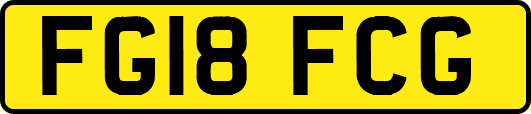 FG18FCG