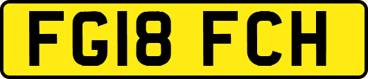 FG18FCH