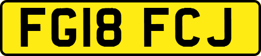 FG18FCJ