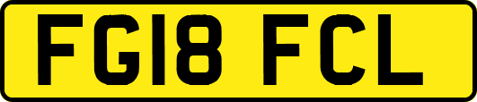 FG18FCL