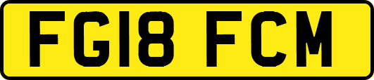 FG18FCM