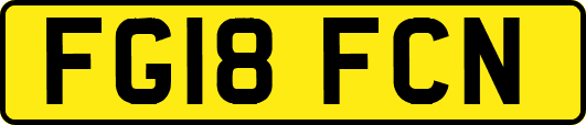 FG18FCN