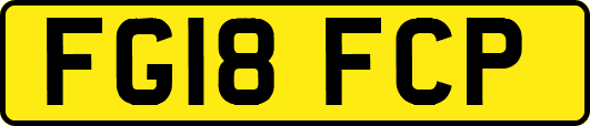 FG18FCP