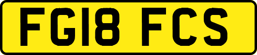 FG18FCS