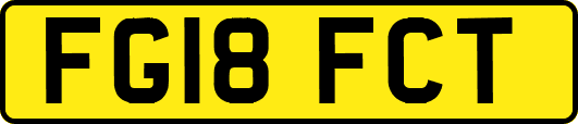 FG18FCT