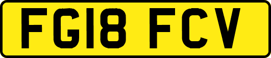 FG18FCV