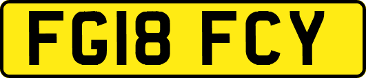 FG18FCY