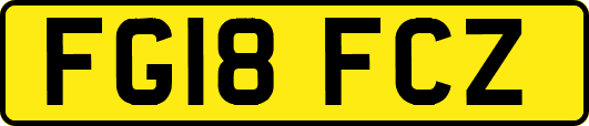 FG18FCZ