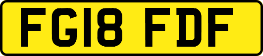 FG18FDF