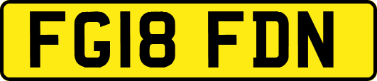 FG18FDN