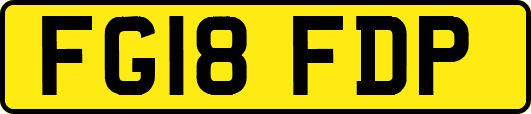 FG18FDP