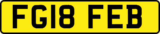FG18FEB