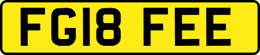 FG18FEE