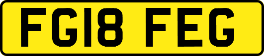 FG18FEG