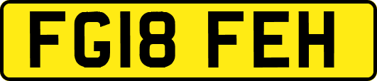 FG18FEH