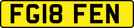 FG18FEN