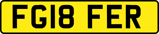 FG18FER