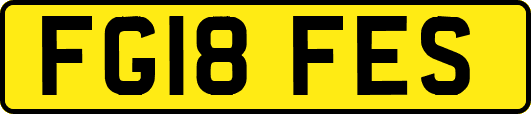 FG18FES