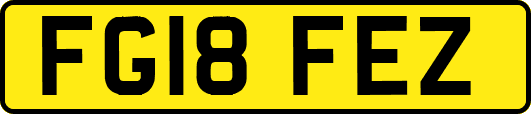 FG18FEZ