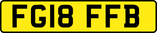 FG18FFB