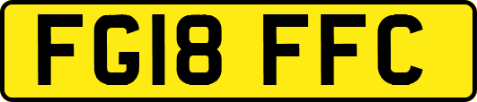 FG18FFC