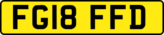 FG18FFD