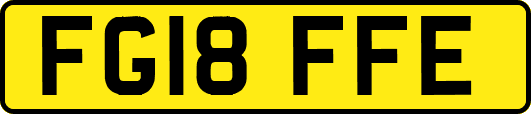 FG18FFE