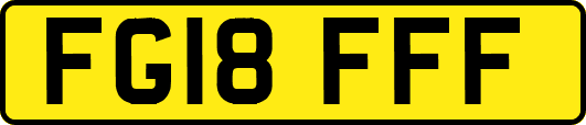 FG18FFF