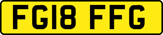 FG18FFG