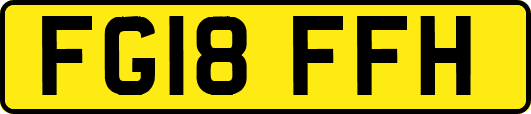 FG18FFH