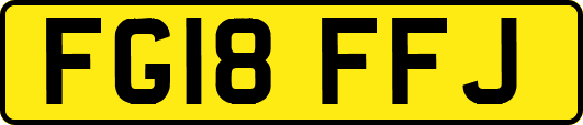 FG18FFJ