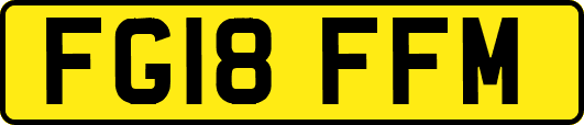 FG18FFM