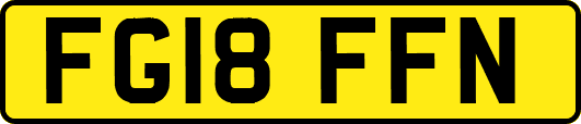 FG18FFN