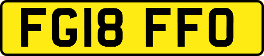 FG18FFO