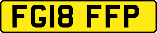 FG18FFP