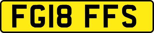 FG18FFS