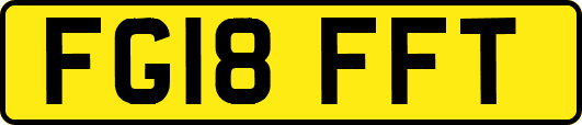 FG18FFT